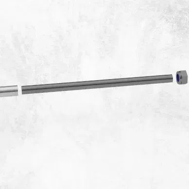 Cần số tay H 6 cấp độ cho mô phỏng đua xe thực tế