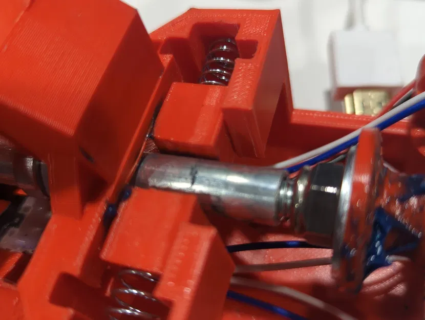 Cần số tay H 6 cấp độ cho mô phỏng đua xe thực tế - Image 9