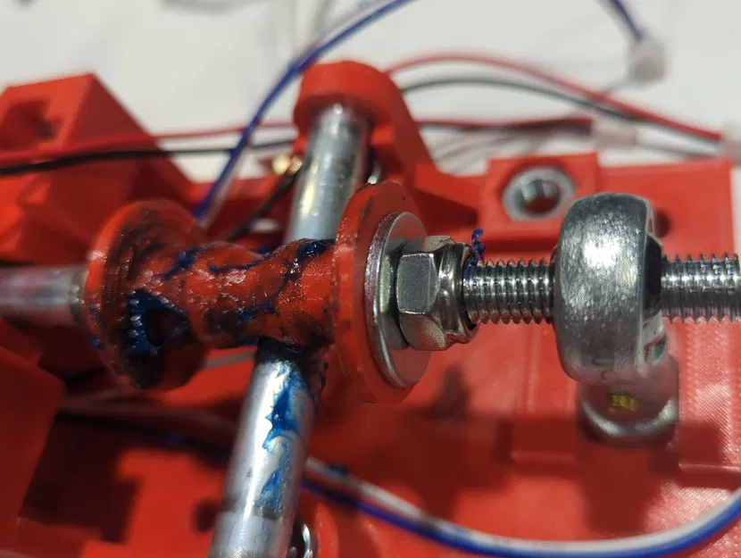 Cần số tay H 6 cấp độ cho mô phỏng đua xe thực tế - Image 10