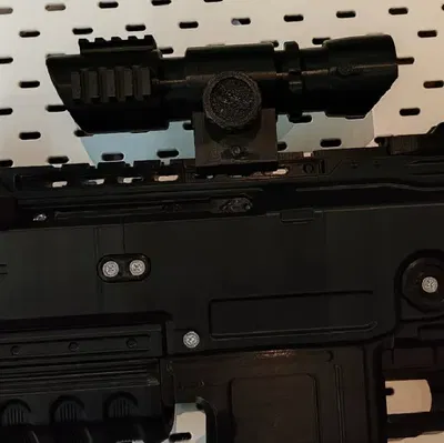 Kính ngắm cho súng Bolter của Tamegrips