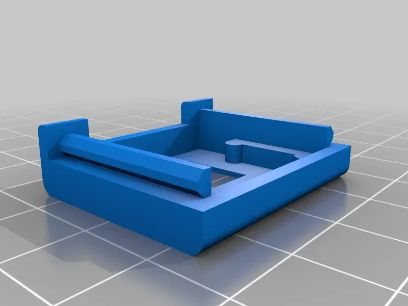 Giá đỡ camera Raspberry Pi 3 cho máy in Ender 3 - Image 2