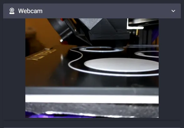 Giá đỡ camera Raspberry Pi với hỗ trợ LED keychain - Image 5