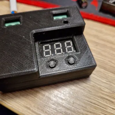 Nút cho hộp XH-M609