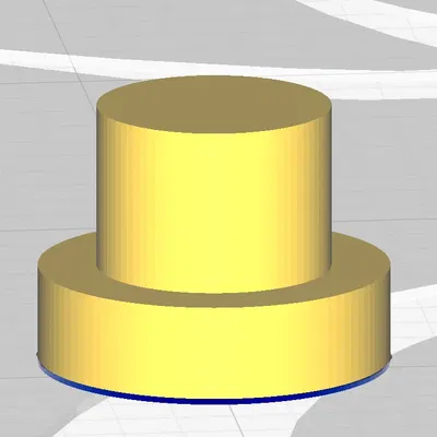 Nút cho hộp XH-M609