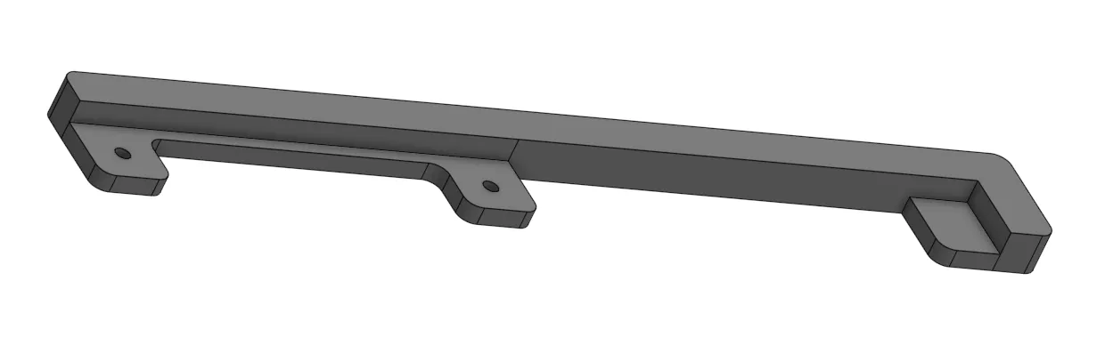 Hướng dẫn khoan lỗ lắp tay cầm cho Ender 3 v2 - Image 3