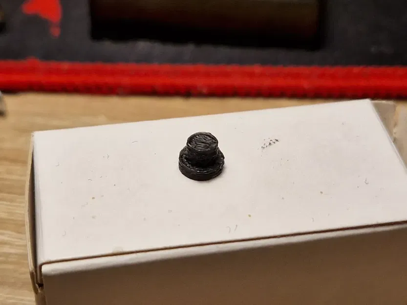 Nút cho hộp XH-M609 - Image 3