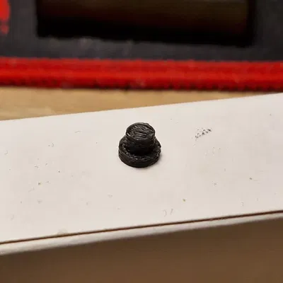 Nút cho hộp XH-M609