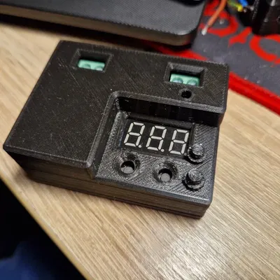 Nút cho hộp XH-M609