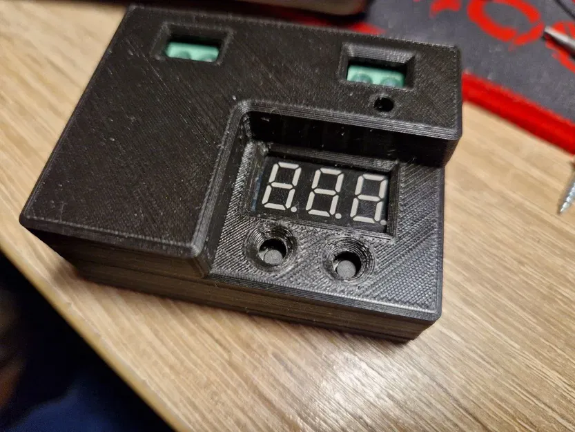 Nút cho hộp XH-M609 - Image 5