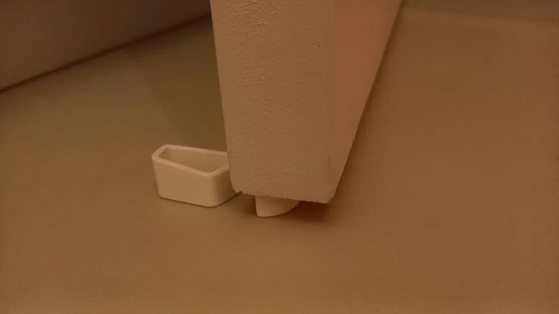 Cái chặn cửa treo tiện lợi - Image 2