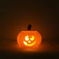 Đèn bí ngô Jack O' Lantern với 6 khuôn mặt ma quái - Thumbnail 4