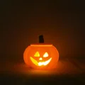 Đèn bí ngô Jack O' Lantern với 6 khuôn mặt ma quái - Thumbnail 5