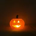 Đèn bí ngô Jack O' Lantern với 6 khuôn mặt ma quái - Thumbnail 6
