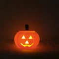 Đèn bí ngô Jack O' Lantern với 6 khuôn mặt ma quái - Thumbnail 7