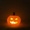 Đèn bí ngô Jack O' Lantern với 6 khuôn mặt ma quái - Thumbnail 8