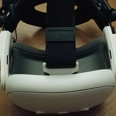 Bộ chuyển đổi tai nghe cao cấp HTC Vive cho Meta Quest 3