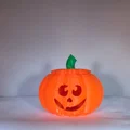 Đèn bí ngô Jack O' Lantern với 6 khuôn mặt ma quái - Thumbnail 11
