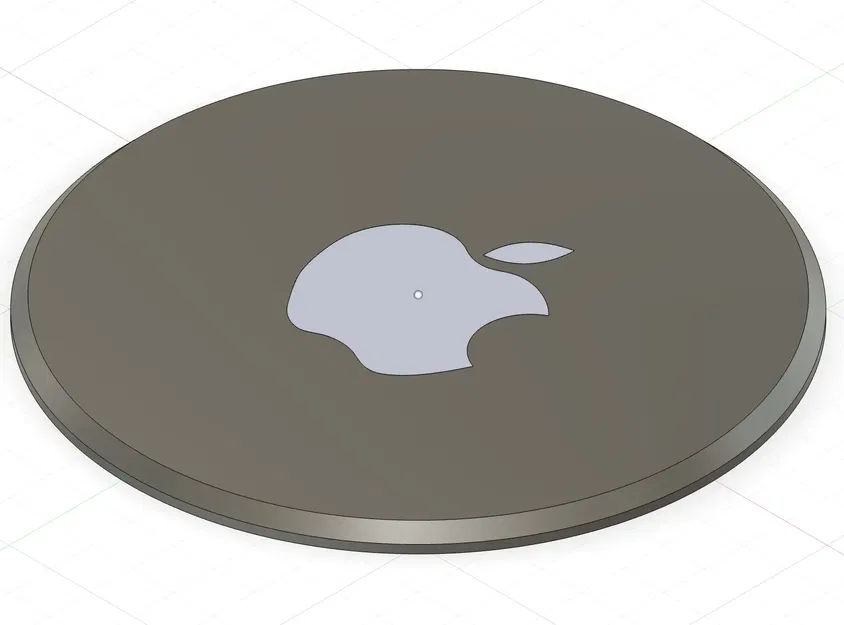 Vỏ Raspberry Pi Zero 2W thiết kế Mac Mini - Image 4