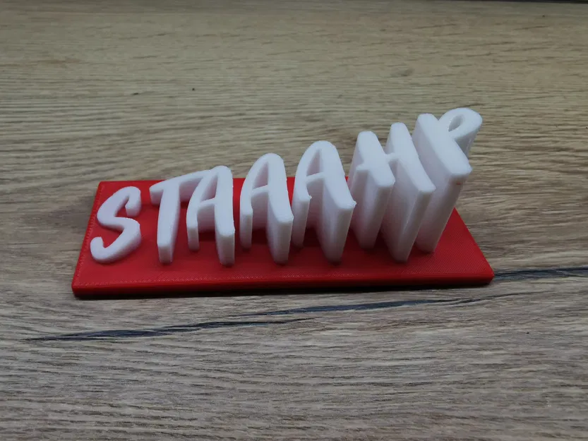 Cái chặn cửa STAAAHP với thiết kế đơn giản và tiện lợi - Image 2