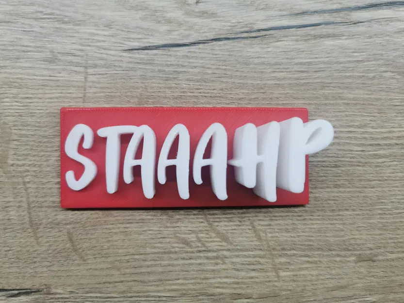 Cái chặn cửa STAAAHP với thiết kế đơn giản và tiện lợi - Image 4