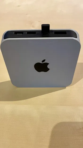 Vỏ Raspberry Pi Zero 2W thiết kế Mac Mini - Image 8