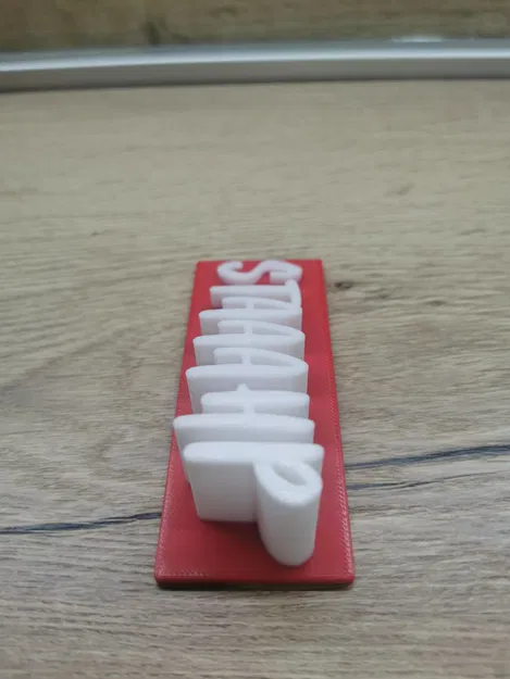 Cái chặn cửa STAAAHP với thiết kế đơn giản và tiện lợi - Image 6