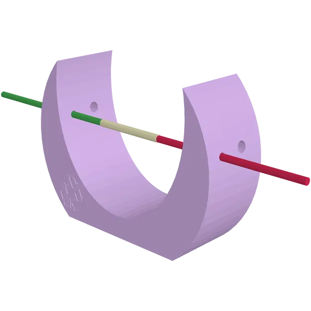 Công cụ hàn và nối filament 1.75 2.85 dễ sử dụng - Image 1