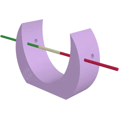 Công cụ hàn và nối filament 1.75 2.85 dễ sử dụng