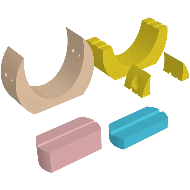 Công cụ hàn và nối filament 1.75 2.85 dễ sử dụng - Image 3