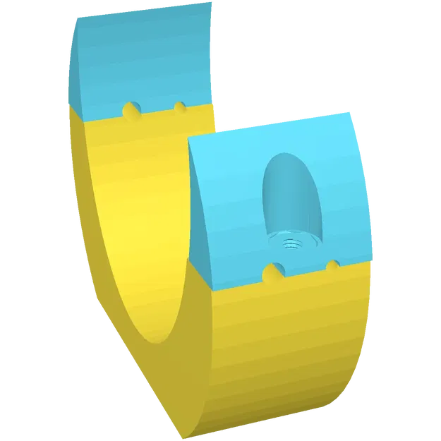 Công cụ hàn và nối filament 1.75 2.85 dễ sử dụng - Image 4