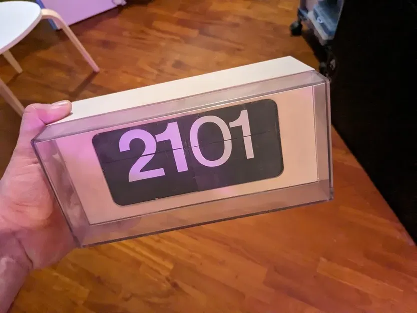 Đồ gá dán hình tròn vuông trên đũa - Image 5