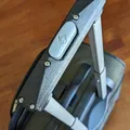 Tay cầm thay thế cho xe đẩy Samsonite - Thumbnail 8