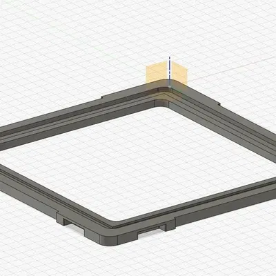 Khung bellow Linhof M 679cc cho máy ảnh