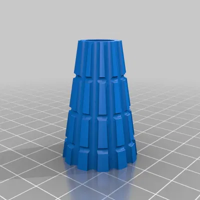 Giá đỡ camera 360 độ dạng nắp chai bia PANal PLUG