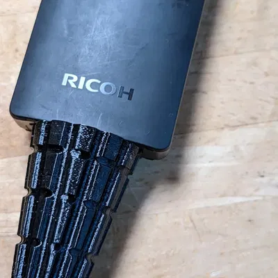 Giá đỡ camera 360 độ dạng nắp chai bia PANal PLUG