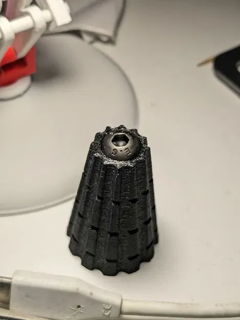 Giá đỡ camera 360 độ dạng nắp chai bia PANal PLUG - Image 10