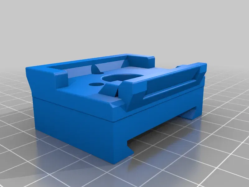 Kết nối chân máy Manfrotto 200PL với kẹp Arcaswiss - Image 11