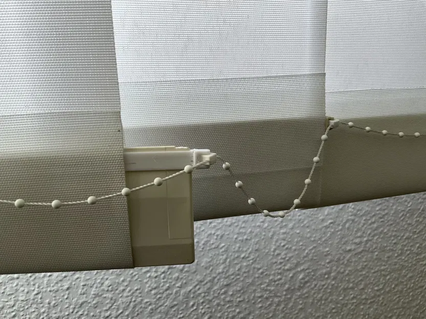 Giải pháp sửa chữa đĩa trọng lượng rèm cuốn dọc 127mm/89mm - Image 1