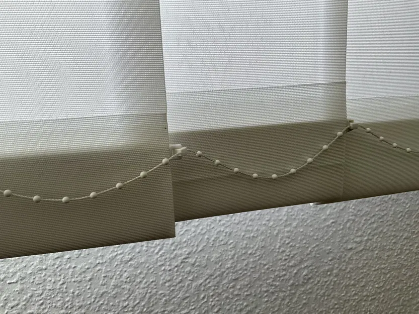 Giải pháp sửa chữa đĩa trọng lượng rèm cuốn dọc 127mm/89mm - Image 2