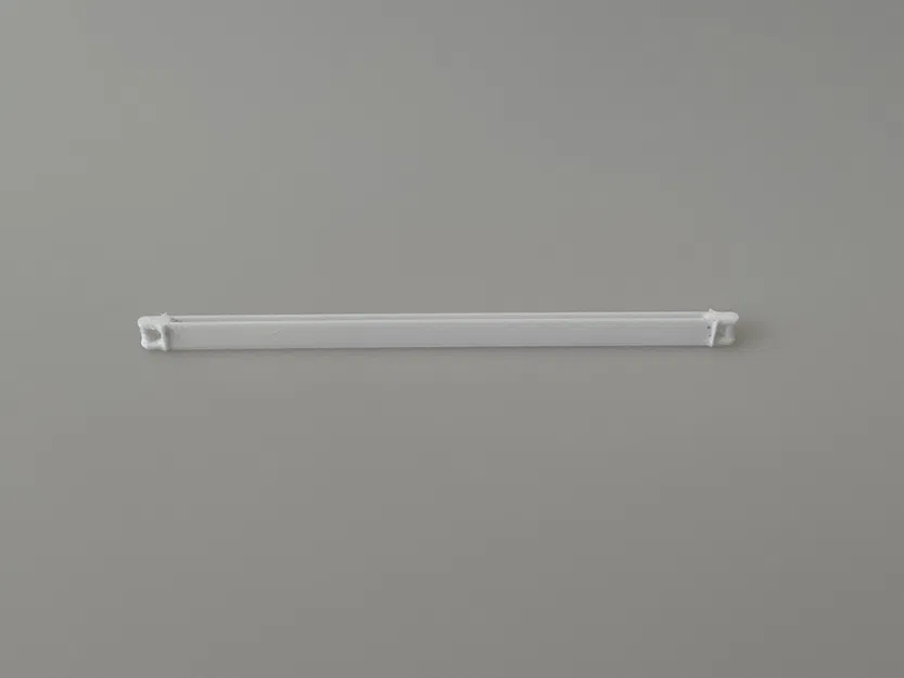 Giải pháp sửa chữa đĩa trọng lượng rèm cuốn dọc 127mm/89mm - Image 4