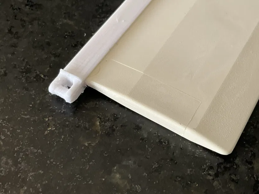 Giải pháp sửa chữa đĩa trọng lượng rèm cuốn dọc 127mm/89mm - Image 5