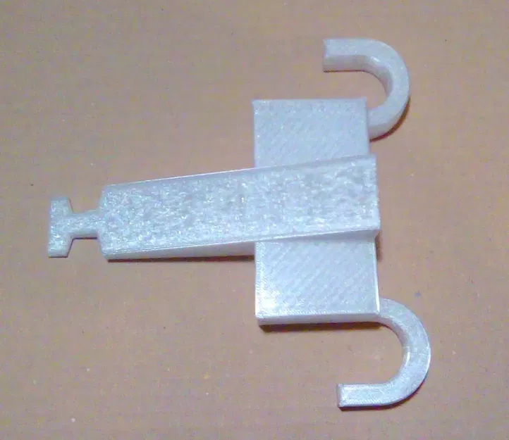 Dừng cửa đa năng 3 trong 1 - Image 2