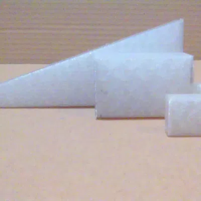 Dừng cửa đa năng 3 trong 1