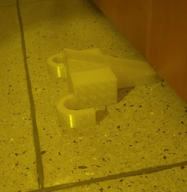 Dừng cửa đa năng 3 trong 1 - Image 4