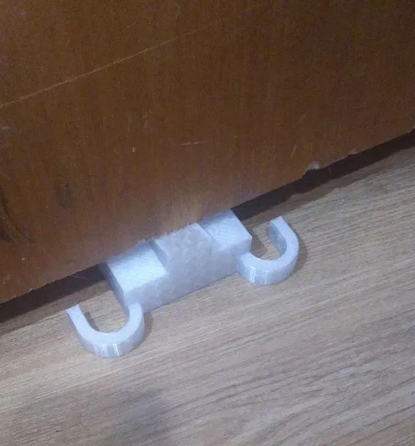 Dừng cửa đa năng 3 trong 1 - Image 5