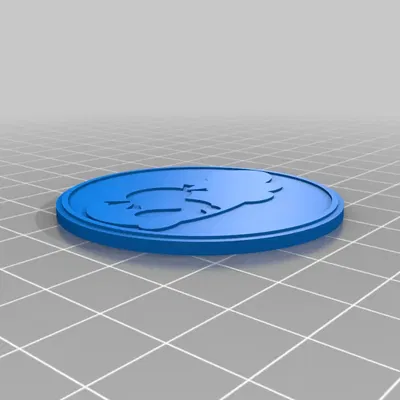 **Đồng xu Wooper cho Ngày Cộng đồng Pokemon Go #77**