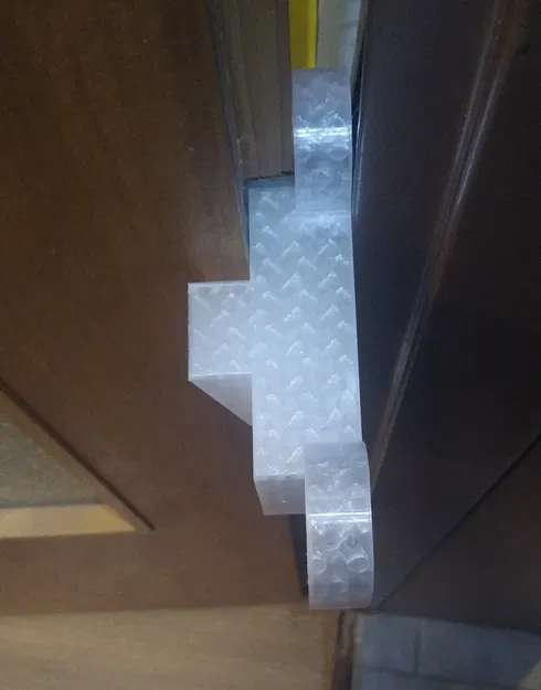 Dừng cửa đa năng 3 trong 1 - Image 7