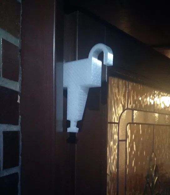 Dừng cửa đa năng 3 trong 1 - Image 9