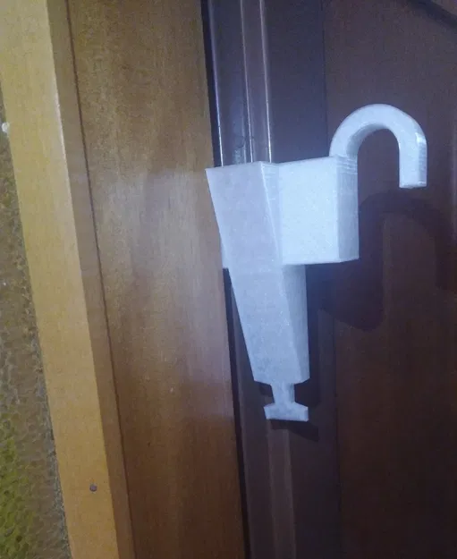 Dừng cửa đa năng 3 trong 1 - Image 11