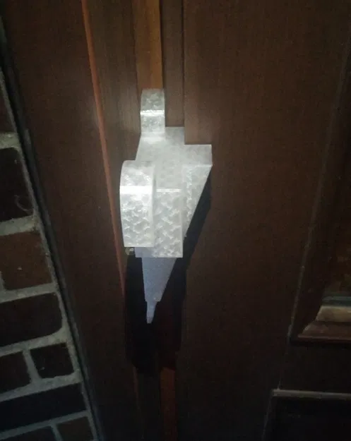 Dừng cửa đa năng 3 trong 1 - Image 12